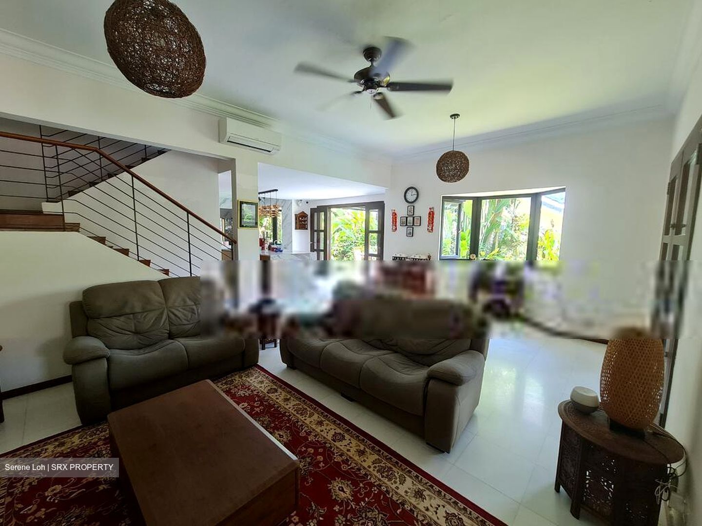 Lucky Heights (D16), Semi-Detached #412532511